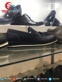 aymod國際鞋類時尚Yeniexpo