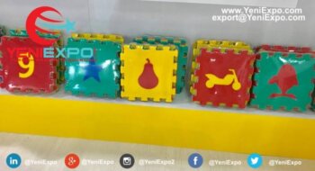 лицензии на игрушки детские игры ярмарка fuar yeniexpo