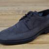 kosak komatsu genuine leather men shoes