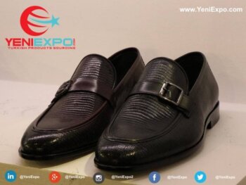 aymod國際鞋類時尚Yeniexpo