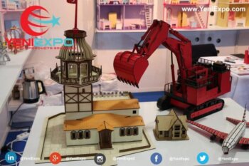 лицензии на игрушки детские игры ярмарка fuar yeniexpo