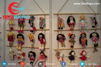 лицензии на игрушки детские игры ярмарка fuar yeniexpo