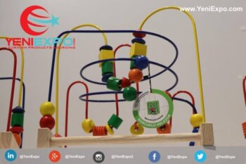 лицензии на игрушки детские игры ярмарка fuar yeniexpo