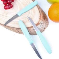 Rooc Cutlery keramikbeschichtetes Kochmesser