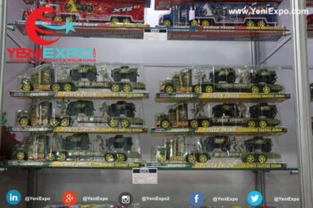 лицензии на игрушки детские игры ярмарка fuar yeniexpo