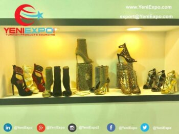 aymod國際鞋類時尚Yeniexpo