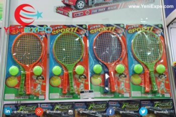 лицензии на игрушки детские игры ярмарка fuar yeniexpo