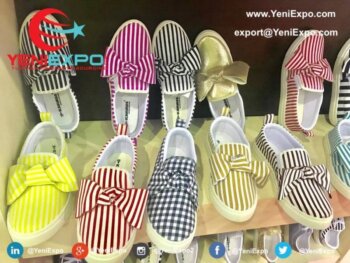 aymod國際鞋類時尚Yeniexpo