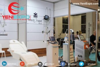 beauty wellness güzellik kozmetik fuarı yeniexpo