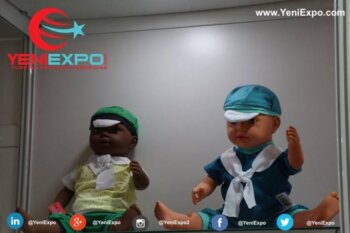 лицензии на игрушки детские игры ярмарка fuar yeniexpo