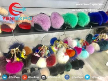 aymod國際鞋類時尚Yeniexpo