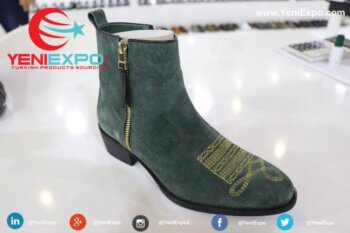 aymod國際鞋類時尚Yeniexpo