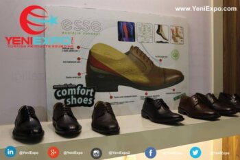 aymod國際鞋類時尚Yeniexpo