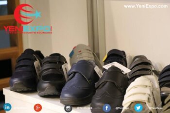 aymod國際鞋類時尚Yeniexpo