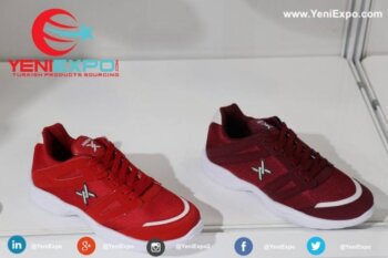 aymod國際鞋類時尚Yeniexpo