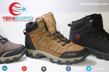 aymod國際鞋類時尚Yeniexpo