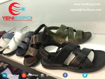 aymod國際鞋類時尚Yeniexpo