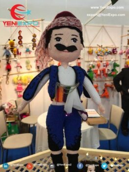 лицензии на игрушки детские игры ярмарка fuar yeniexpo