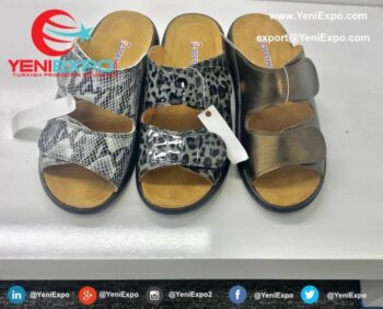 aymod國際鞋類時尚Yeniexpo