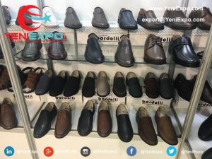 The Women Mens Footwear Shoes Industry in Turkey