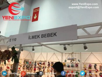 лицензии на игрушки детские игры ярмарка fuar yeniexpo