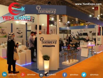 maktek machinery mahine tools fuar fair yeniexpo