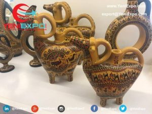 Ceramic turkish yeniexpo