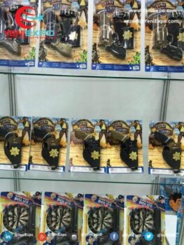 лицензии на игрушки детские игры ярмарка fuar yeniexpo