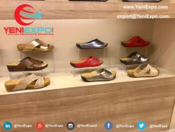 aymod國際鞋類時尚Yeniexpo