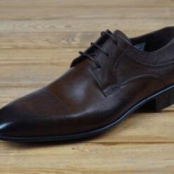 kosak cosmopolice genuine leather men shoes
