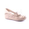 yeşilbel Schuhe bunte Sandalen aus echtem Leder