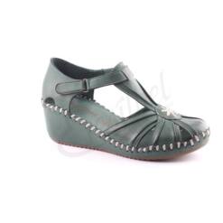 Yeşilbel Shoes Real Leather Colorful Sandals 4 From Turkey yeşilbel shoes real leather colorful sandals