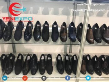 aymod國際鞋類時尚Yeniexpo