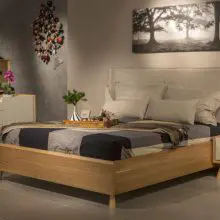 Pukka Living Concept Adria Bedroom Furniture