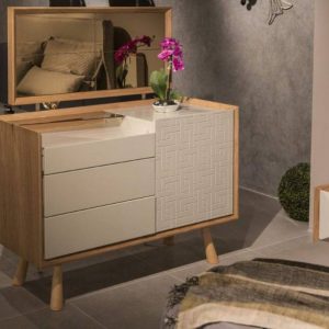 pukka living concept adria bedroom furniture