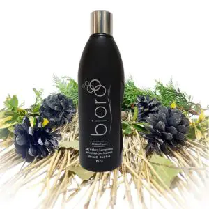 șampon special pentru îngrijirea părului acvit bioORO 500 ml