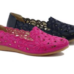 as arkoc almira zenne chaussures babet