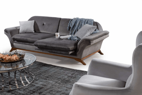 Primos sofa angel seat set