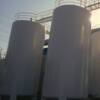 atılım maquinaria materia prima almacenamiento stock tanques