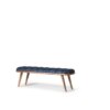 berrak furniture handmade curve dining room