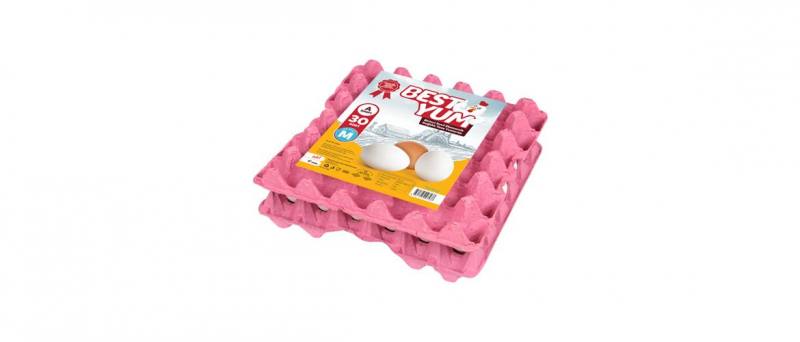 selet farming bestyum egg products white or brown