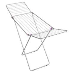 clothes dryer zinc coated