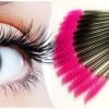Inci Cosmetics Cappuccino Fashion Extension Brushes For Eyelash