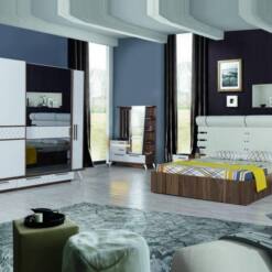 davenza hogar muebles damla dormitorio