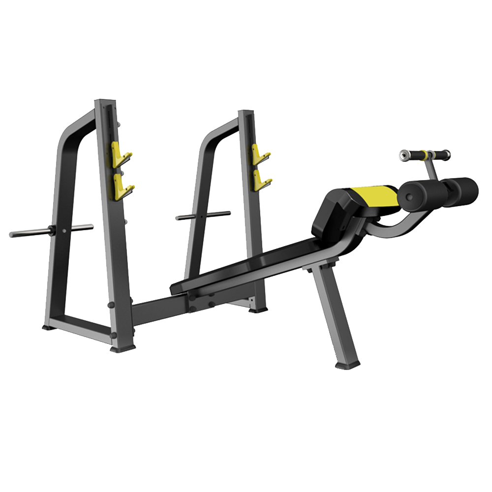 Decline Bench Press Imesspor Proforce Gs02 Gym Equipment New Impressive From Turkey Decline Bench Press Imesspor Proforce GS02 Gym Equipment NEW Impressive