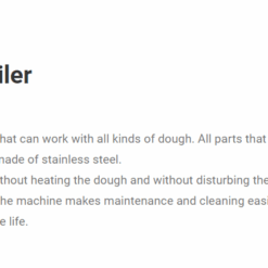 Ayhan Sahin Machinery Dough Boiler 4 From Turkey ayhan sahin machinery dough boiler