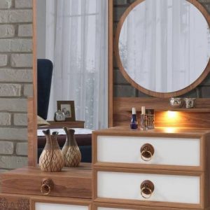 Şiptar modern elegance bedroom furniture set