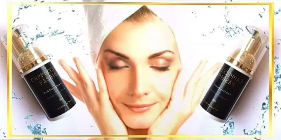Inci cosmetics cappuccino fashion series eyelash shampoo