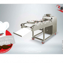 ayhan sahin long dough rolling forming machine 0 – 30 mm thickness asm-usv100
