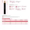 alves cable fine stranded copper forprene flex